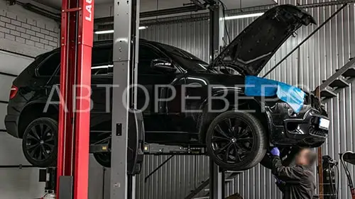 Ремонт паливної апаратури дизельних двигунів - Автореверс Дизель Сервіс