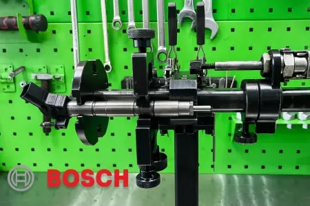 Ремонт форсунок Bosch
